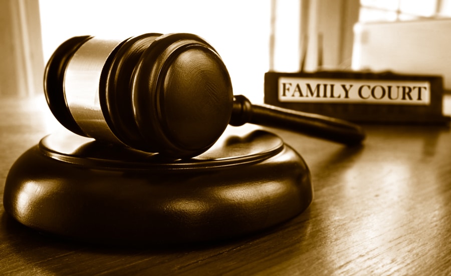 Bringing Motions During COVID-19 in Family Law
