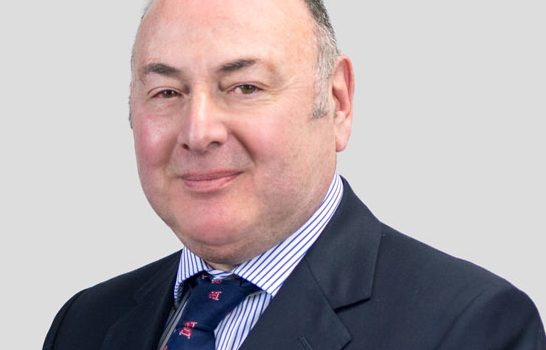 Mark Fox