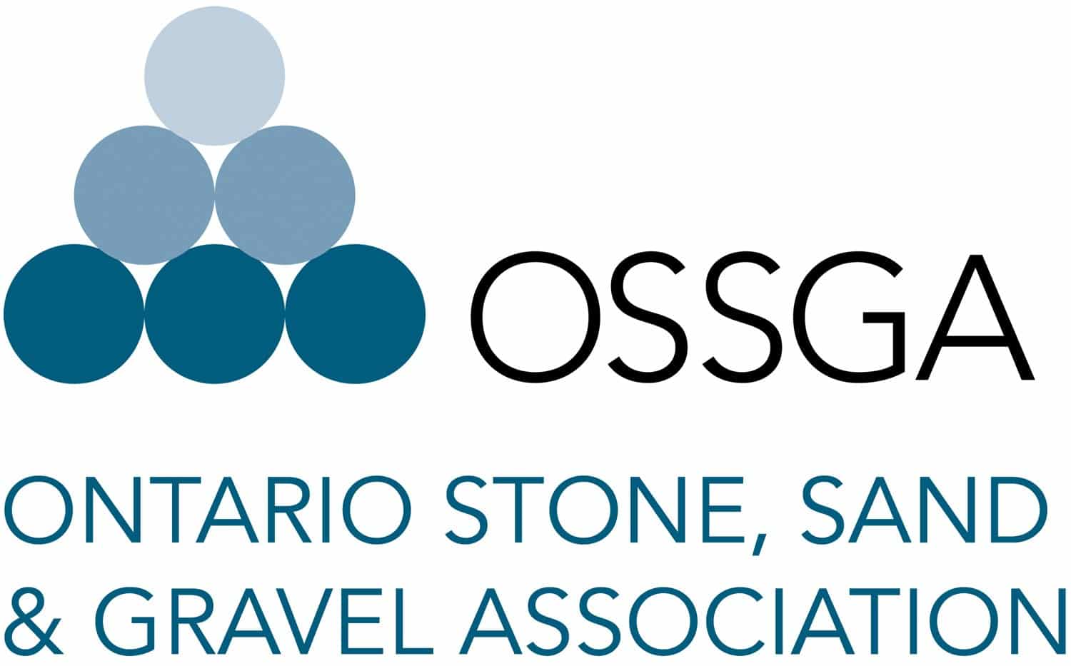 OSSGA logo