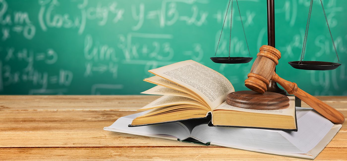 articles about education law