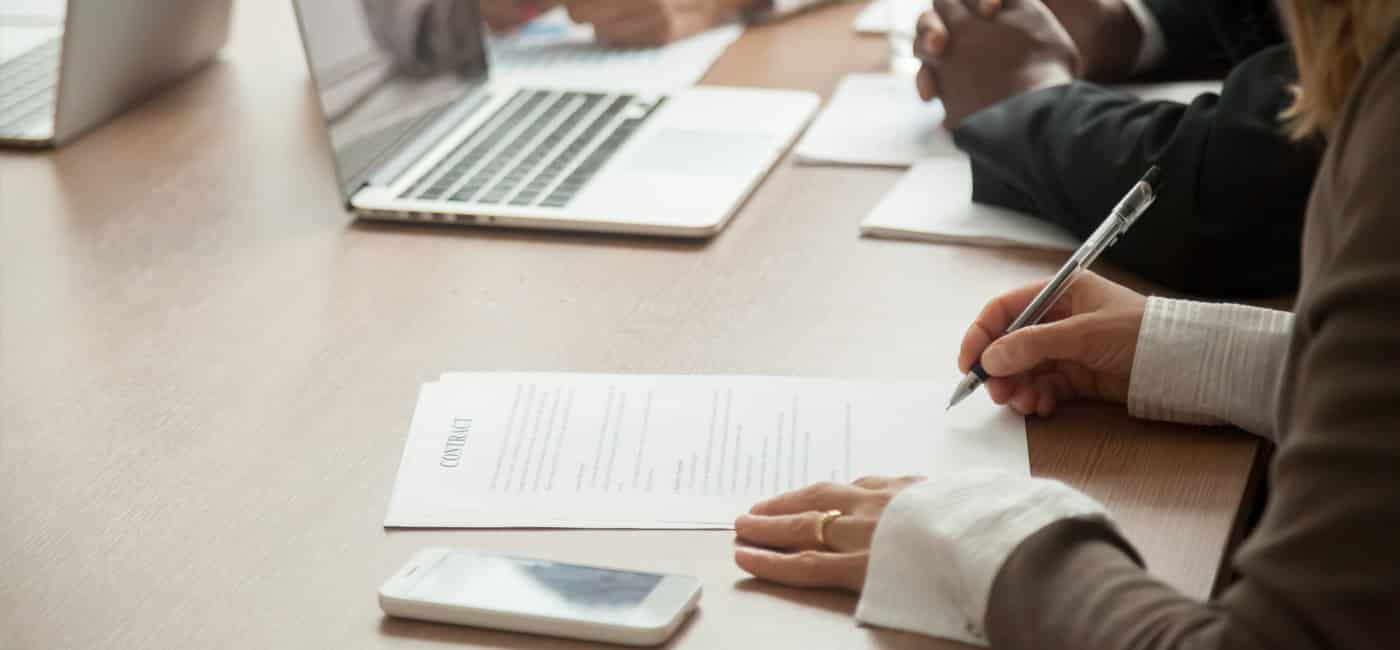 Franchise Litigation Devry Smith Frank LLP