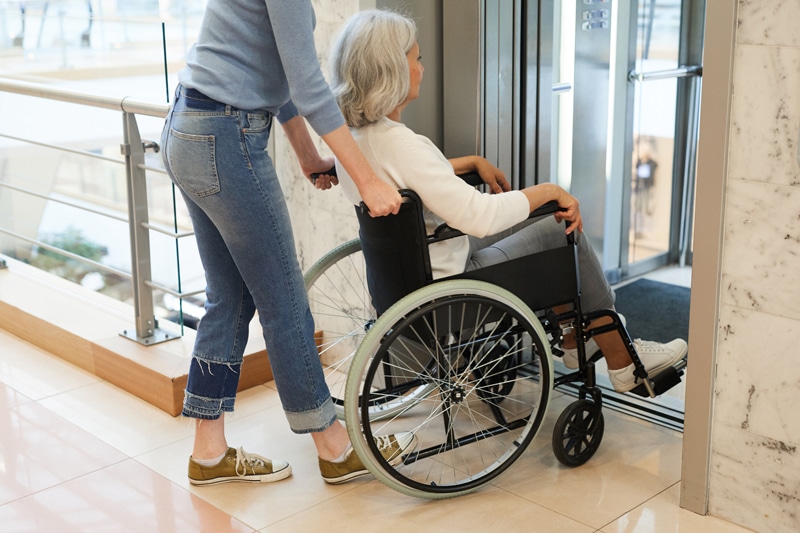 Employer Required to Cover Long-Term Disability for Employees Over Age 65 DSF Blogs