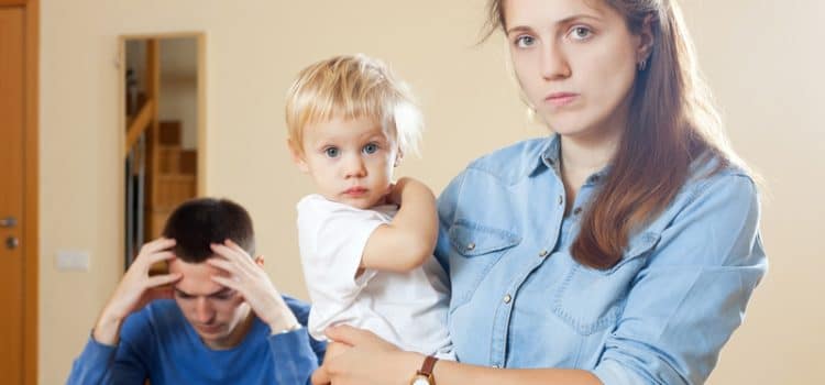 How Do I Convince a Family Court Judge That My Ex-spouse Is Incapable of Being a Good Parent