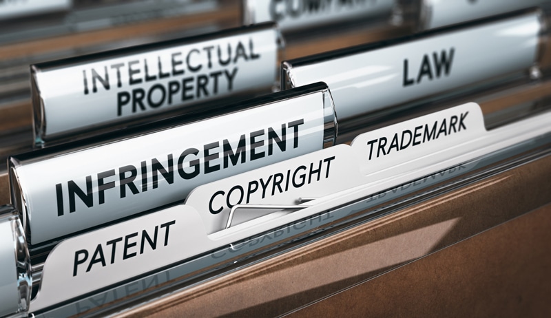How Do I Obtain Intellectual Property Rights