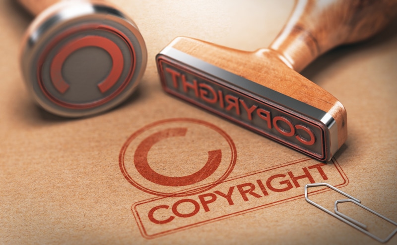 How Do I Obtain a Copyright