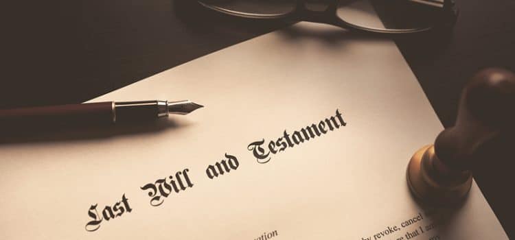 Is Your Will Still Valid After A Recent Ontario Ruling?
