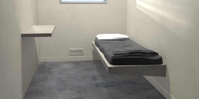 The Fight Against Solitary Confinement