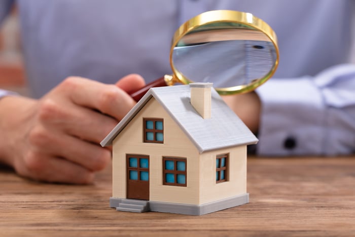 The Home Inspectors Act to Provide more Protection for Homebuyers