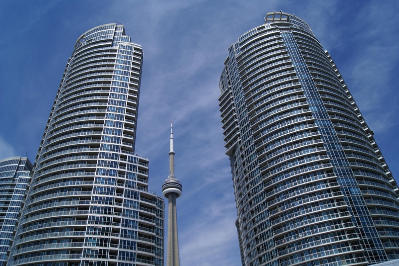 Toronto Home Sales Continue to Tank This Fall