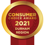 Consumer Choice Award 2021 Logo