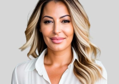 VanessaRomanino_Headshot