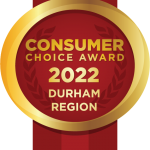 Consumer Choice Award 2022 Logo