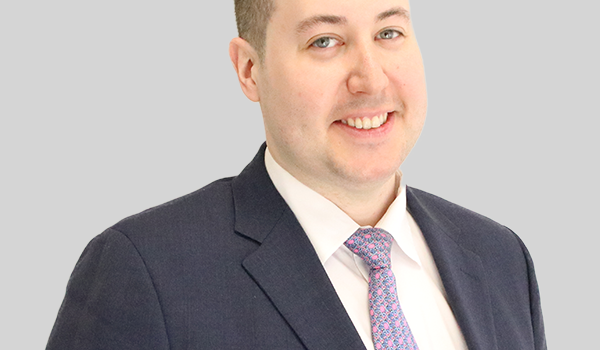 Graeme Oddy