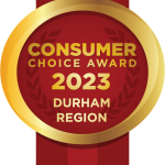 Consumer Choice Award 2023 Logo