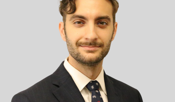 Nick Lavkulik