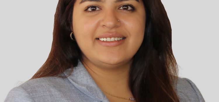 Ishita Chopra