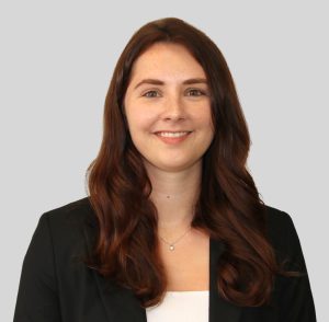 Headshot of Leslie Haddock