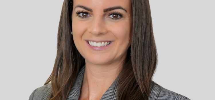 Headshot of Jessica Santucci