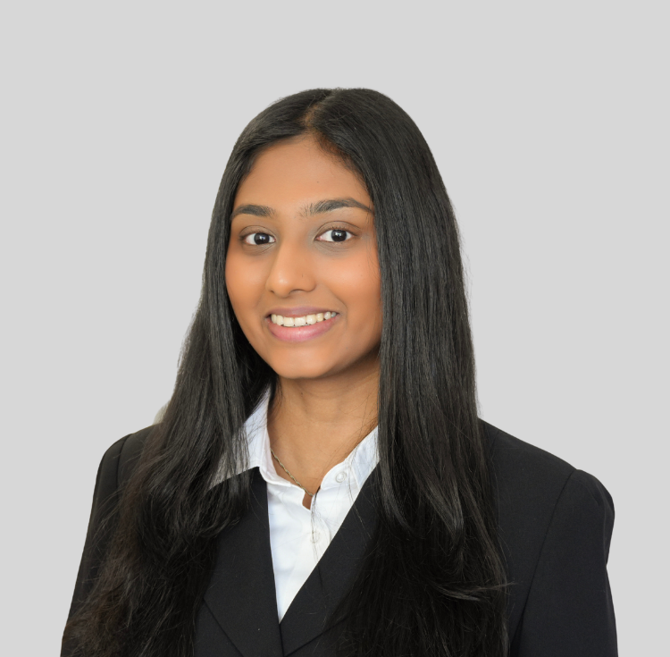 Muskan Agrawal